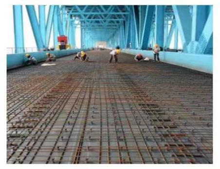 UHPC超高性能混凝土