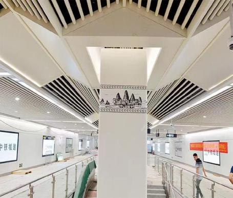 UHPC超高性能混凝土