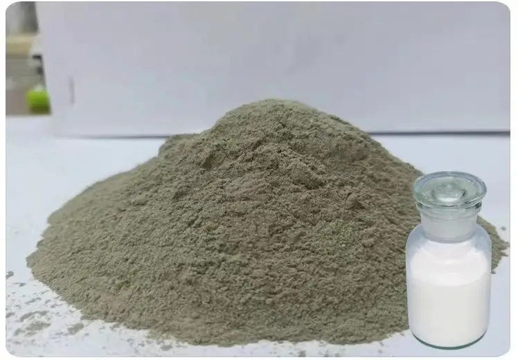 阳离子氯丁胶乳砂浆