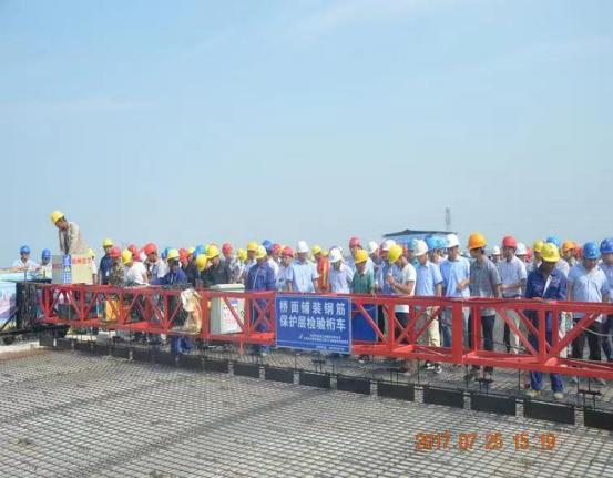 UHPC超高性能混凝土