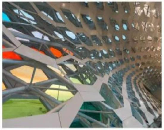 UHPC超高性能混凝土