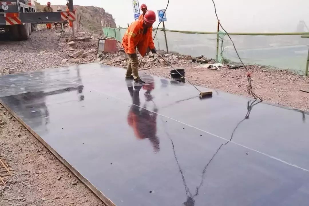 混凝土防冻剂性能与适用范围