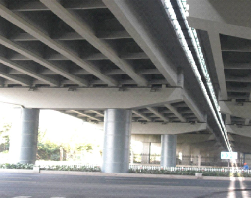 混凝土防碳化涂料