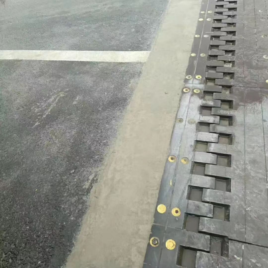 桥梁伸缩缝抢修料