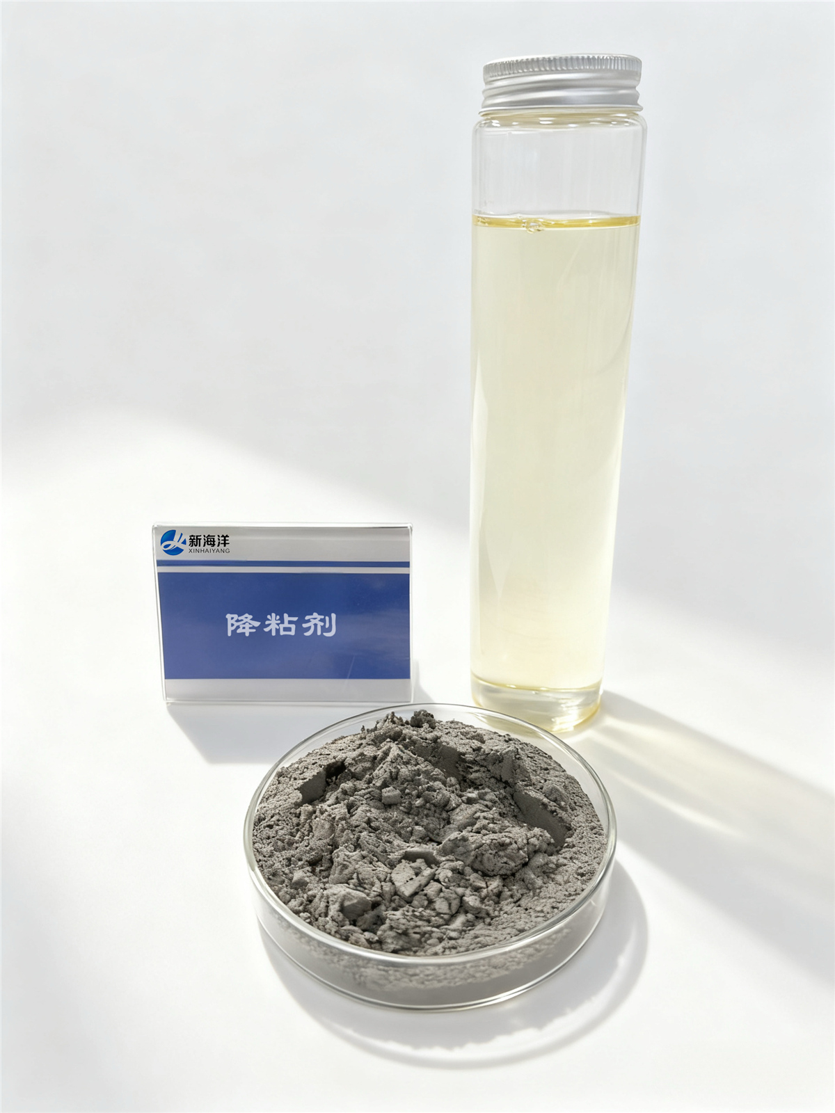 降粘剂