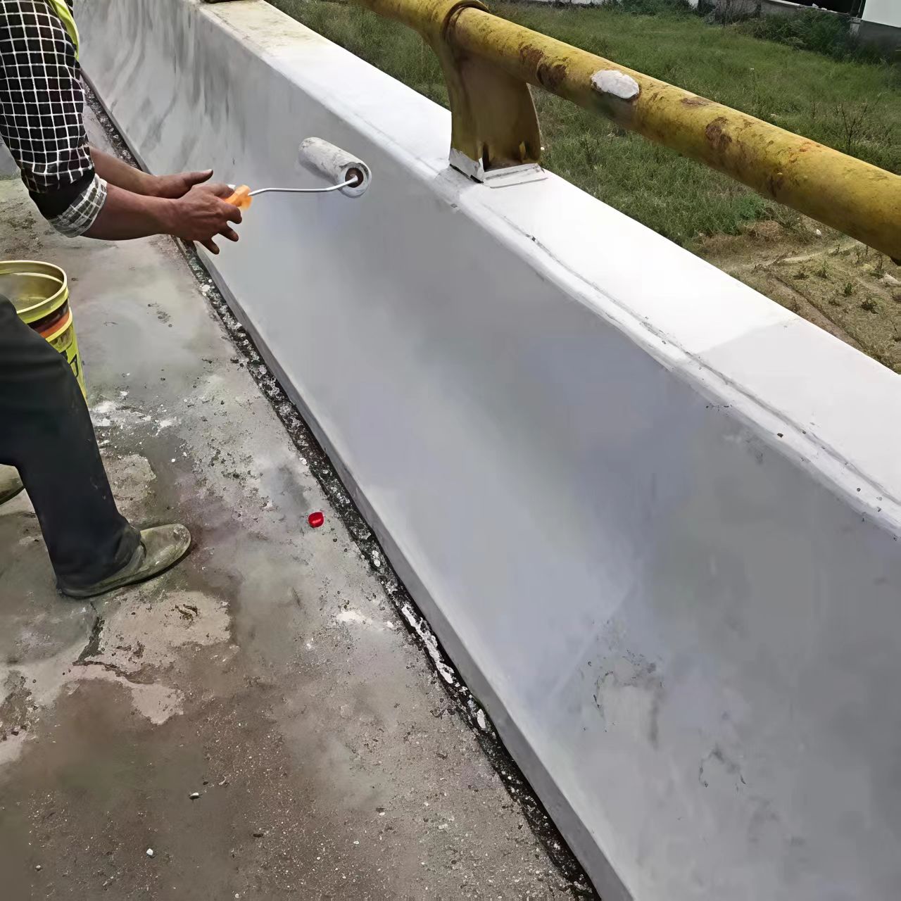 混凝土色差修复剂