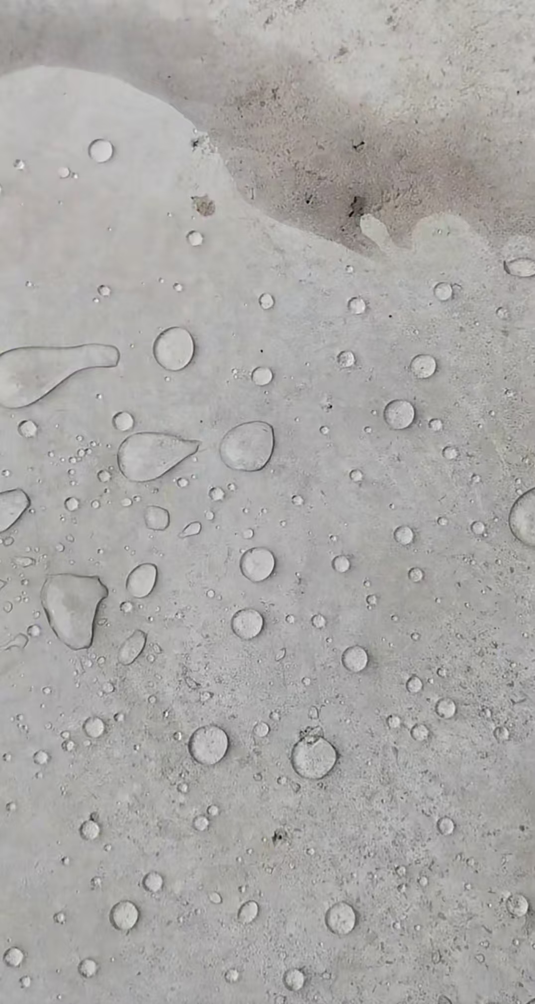 混凝土防水剂